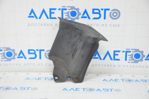 Rear bumper guard right Kia Niro 17-19 HEV, PHEV breakage fastening