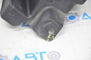Rear bumper guard right Kia Niro 17-19 HEV, PHEV breakage fastening