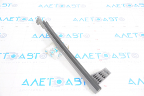 Guide glass door rear right Kia Niro 17-22