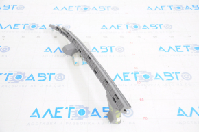 Guide glass door rear right Kia Niro 17-22