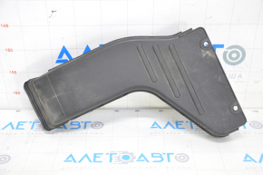 Air duct for filter Hyundai Santa FE Sport 17-18