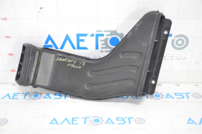 Air duct for filter Hyundai Santa FE Sport 17-18
