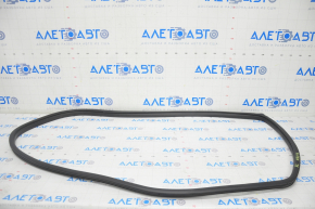 Door seal rear left Kia Niro 17-22