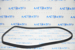 Door seal rear left Kia Niro 17-22