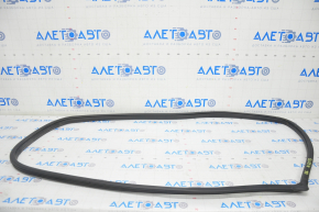 Door seal rear right Kia Niro 17-22