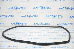 Door seal rear right Kia Niro 17-22