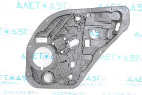 Window lifter with motor rear right Kia Niro 17-22 HEV, PHEV