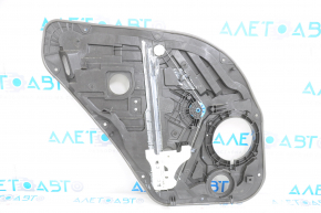 Window lifter with motor rear right Kia Niro 17-22 HEV, PHEV