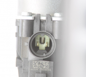 Window lifter with motor rear right Kia Niro 17-22 HEV, PHEV