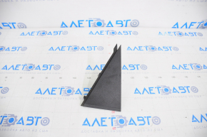 Trim triangle door rear right Kia Niro 17-22 outer