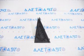 Trim triangle door rear right Kia Niro 17-22 outer