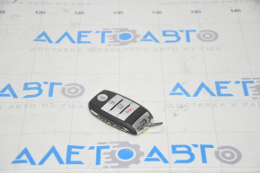 Key Kia Niro 17-19 HEV, PHEV Smart key, 4 buttons
