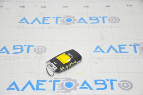 Key Kia Niro 17-19 HEV, PHEV Smart key, 4 buttons