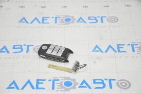 Key Kia Niro 17-19 HEV, PHEV Smart key, 4 buttons