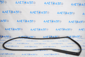 Door seal rear right Kia Niro 17-22