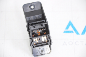 Rear right window lift control Kia Niro 17-22 HEV, PHEV chrome