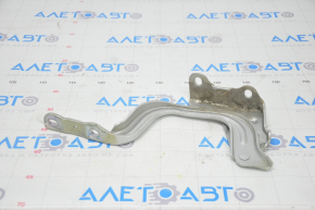 Hood hinge left Kia Niro 17-22