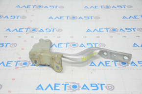 Hood hinge right Kia Niro 17-22