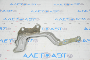 Hood hinge right Kia Niro 17-22