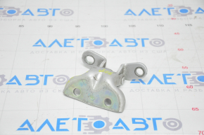 Upper rear left door hinge Kia Niro 17-22