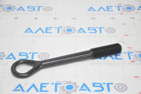 Towing hook Kia Niro 17-22