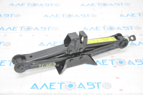 Jack Kia Niro 17-22 HEV, PHEV