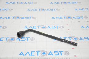 Kia Niro 17-22 HEV, PHEV wheel wrench