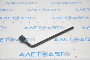 Kia Niro 17-22 HEV, PHEV wheel wrench