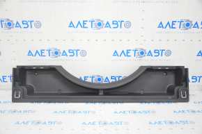Trunk tray front Kia Niro 17-22 HEV, PHEV black
