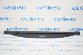Trunk curtain Kia Niro 17-22 black