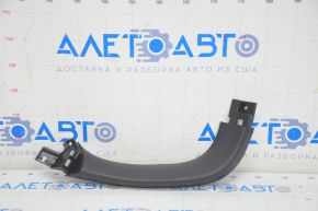 Left trunk door trim Kia Niro 17-22 black