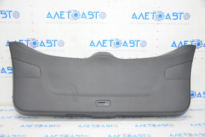 Lower trunk door trim Kia Niro 17-22 black