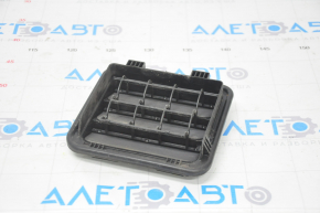 Ventilation shield left Kia Niro 17-22