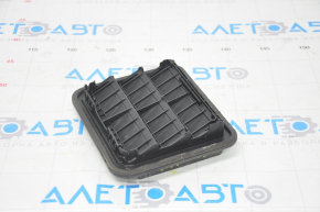 Ventilation shield left Kia Niro 17-22