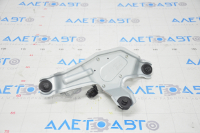 Windscreen wiper trapezoid with motor rear Kia Niro 17-22