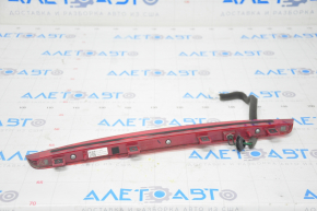Stop signal Kia Niro 17-22