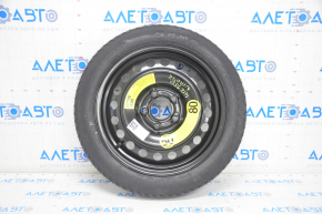 Spare tire space saver R16 Kia Niro 17-22 HEV, PHEV 125/80