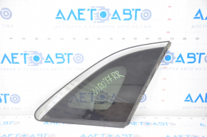 Window blind glass rear right Kia Niro 17-22 chrome