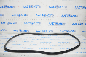 Door seal front left Kia Niro 17-22