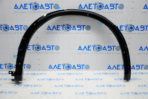 Front right fender arch trim Infiniti QX30 17-19 FWD