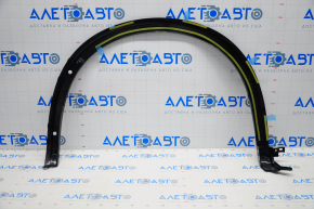 Front right fender arch trim Infiniti QX30 17-19 FWD