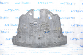 Engine protection Hyundai Santa FE Sport 13-18 2.4 is torn