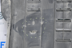 Engine protection Hyundai Santa FE Sport 13-18 2.4 is torn