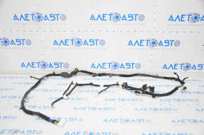 Wiring trunk door Kia Niro 17-22 HEV, PHEV