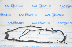 Wiring trunk door Kia Niro 17-22 HEV, PHEV