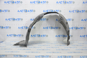 Front right fender liner Hyundai Santa FE Sport 17-18 rest usa