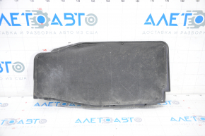 Front arch protection side left Hyundai Santa FE Sport 13-18 crack