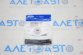 Headlight mount lower left Ford Fusion mk5 13-20