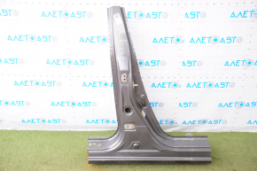 The central right body pillar of Honda Accord 13-17 is sawed off