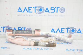 Airbag airbag side curtain left Kia Niro 17-22
